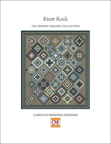 (image for) River Rock